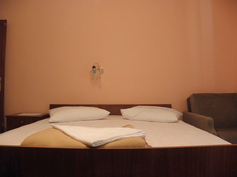 Apartmány 1321-203