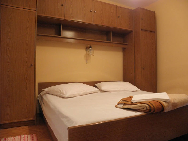 Apartmány 1321-203