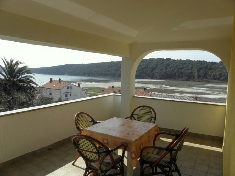 Apartmány 1321-203