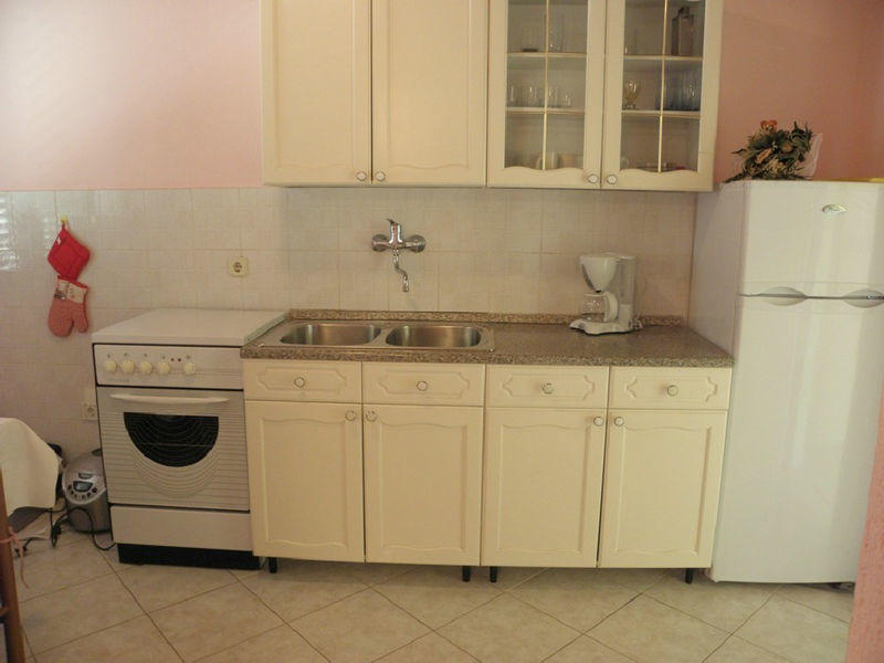 Apartmány 1321-203