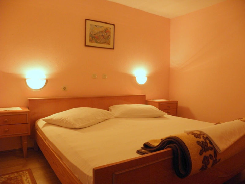 Apartmány 1321-203