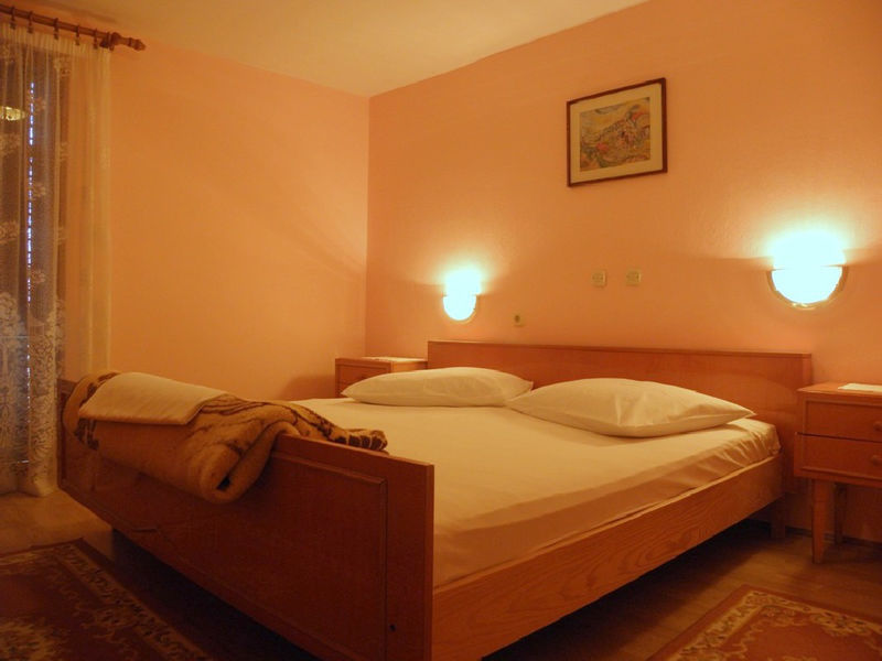Apartmány 1321-203
