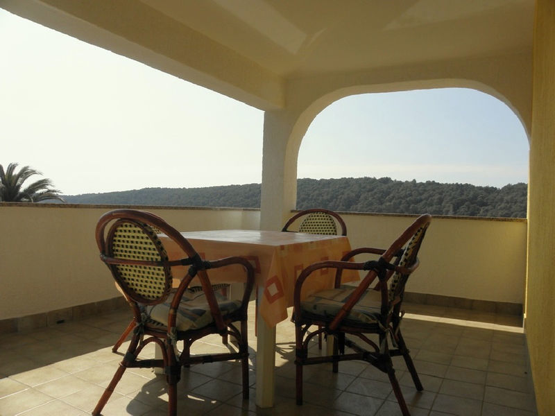 Apartmány 1321-203