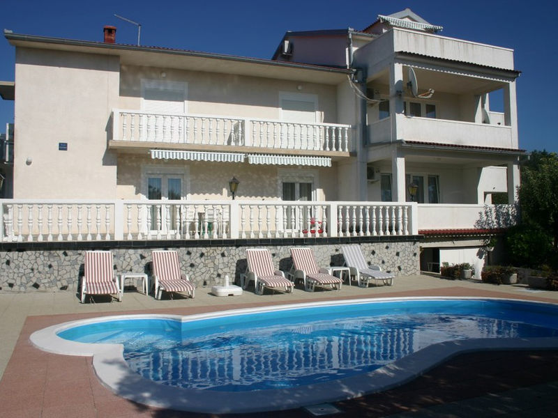 Apartmány 1321-2087