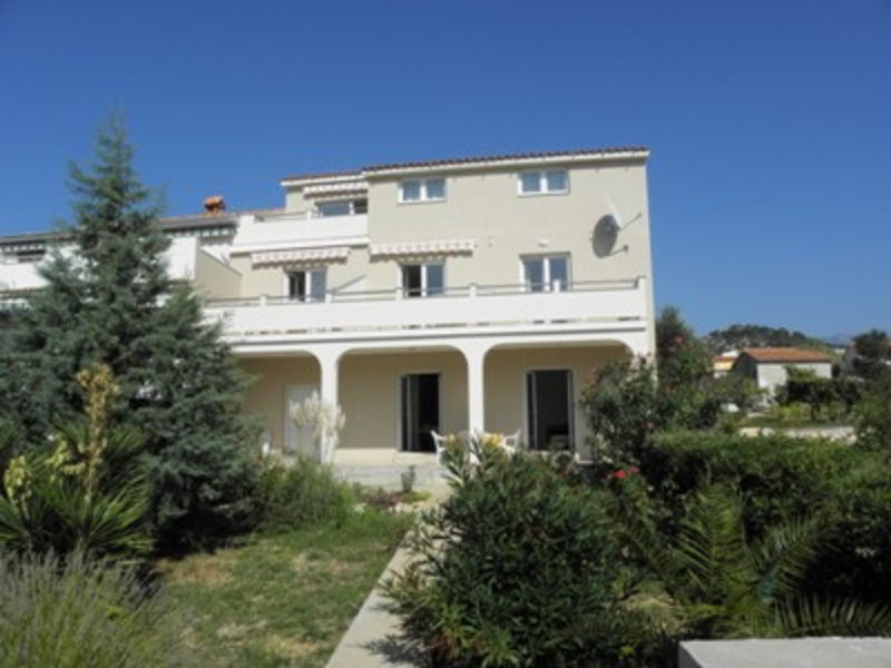 Apartmány 1321-21