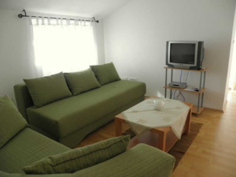 Apartmány 1321-21