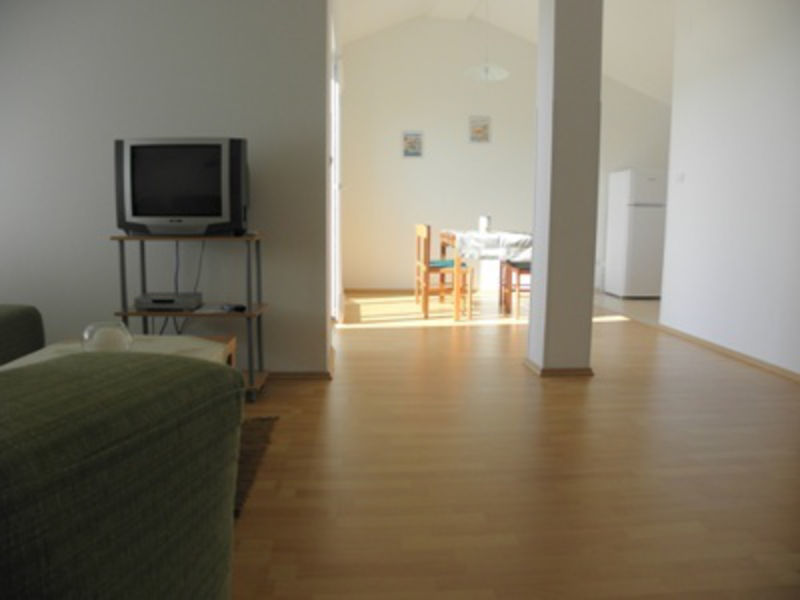 Apartmány 1321-21