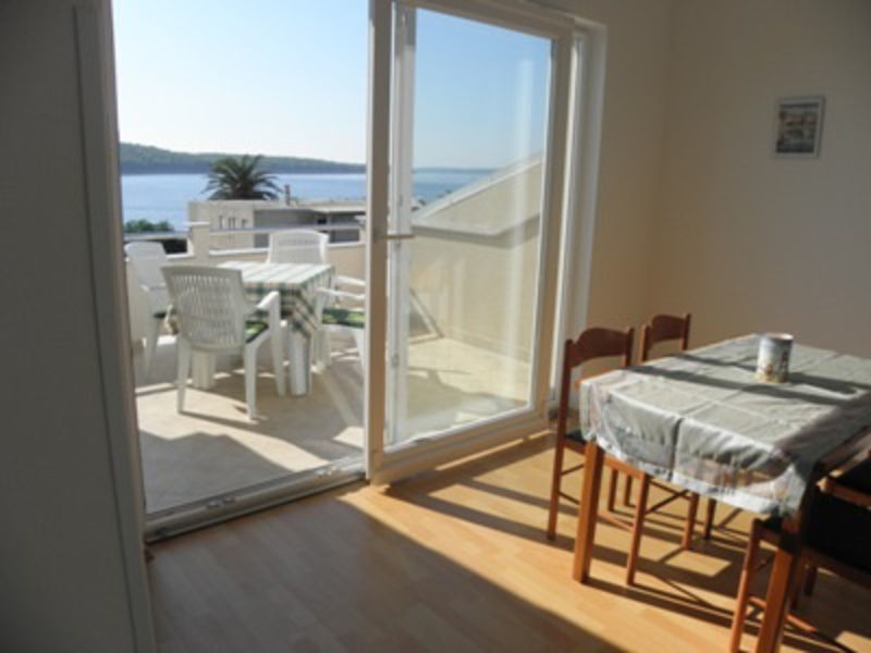 Apartmány 1321-21