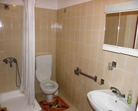Apartmány 1321-210