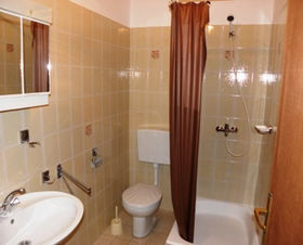 Apartmány 1321-210