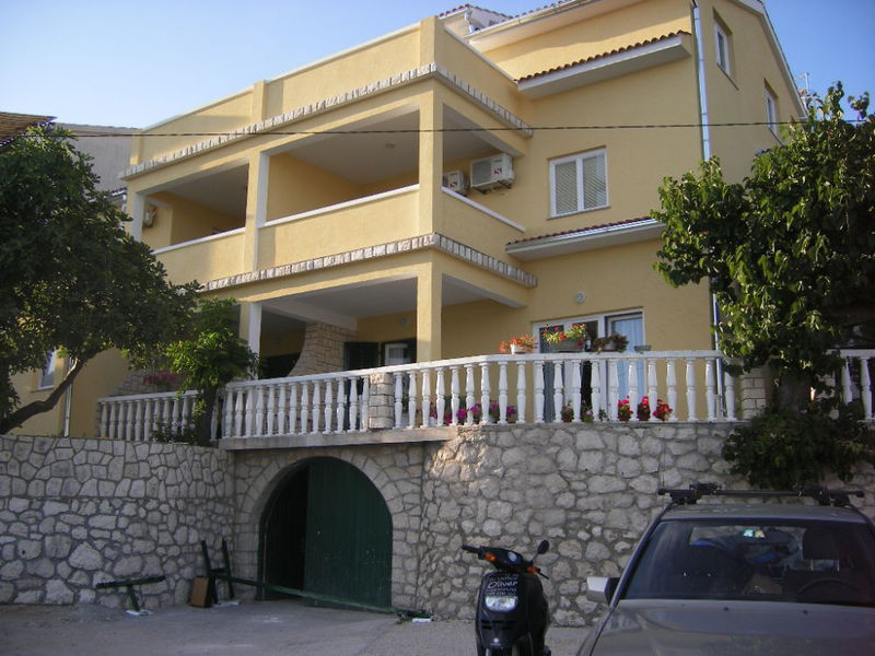 Apartmány 1321-212