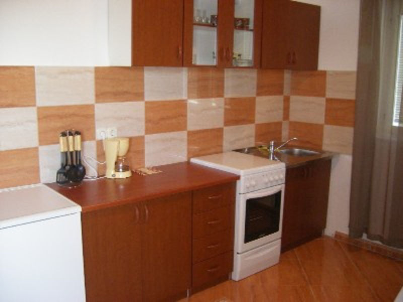 Apartmány 1321-212