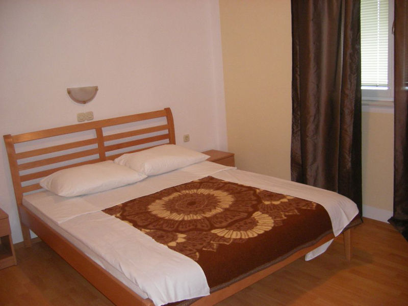 Apartmány 1321-212