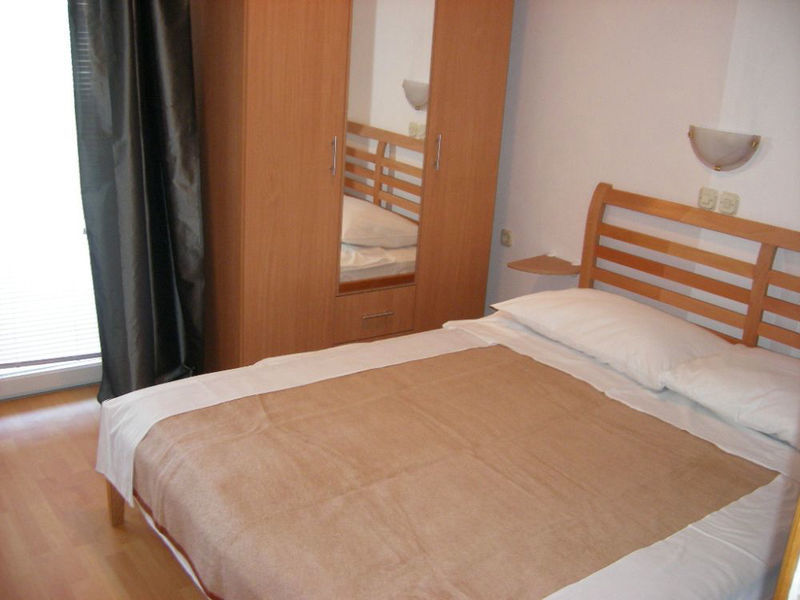 Apartmány 1321-212