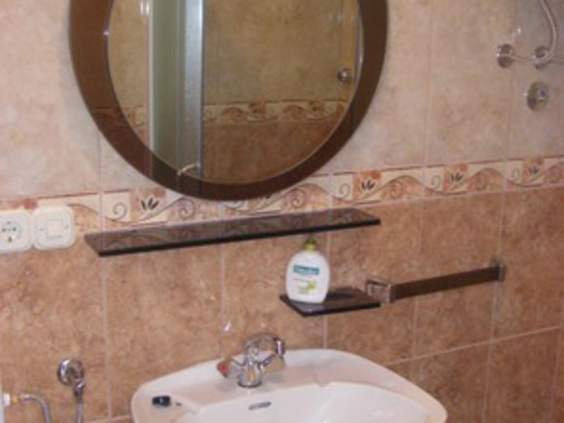 Apartmány 1321-212