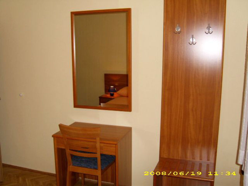 Apartmány 1321-213