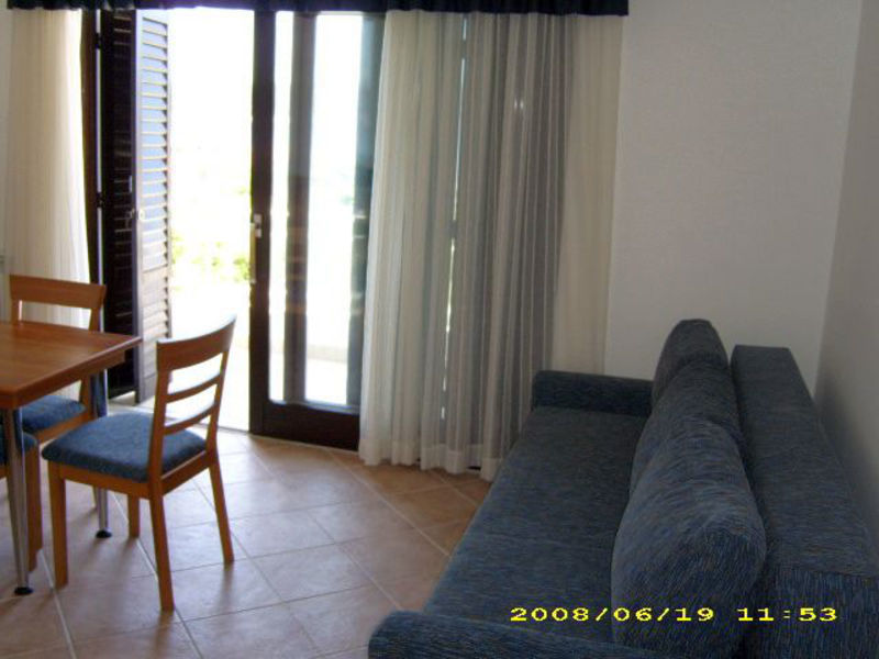 Apartmány 1321-213