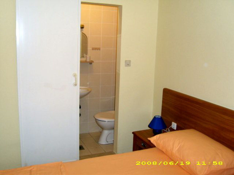 Apartmány 1321-213