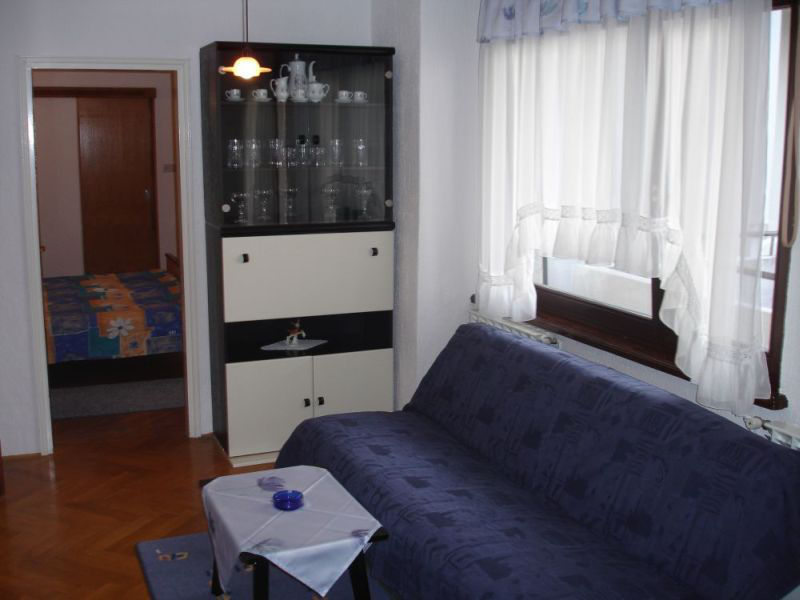 Apartmány 1321-214