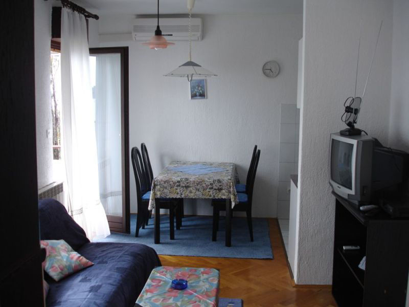 Apartmány 1321-214