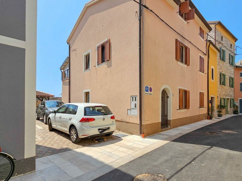 Wohnung im Zentrum der Altstadt