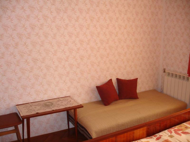 Apartmány 1321-214