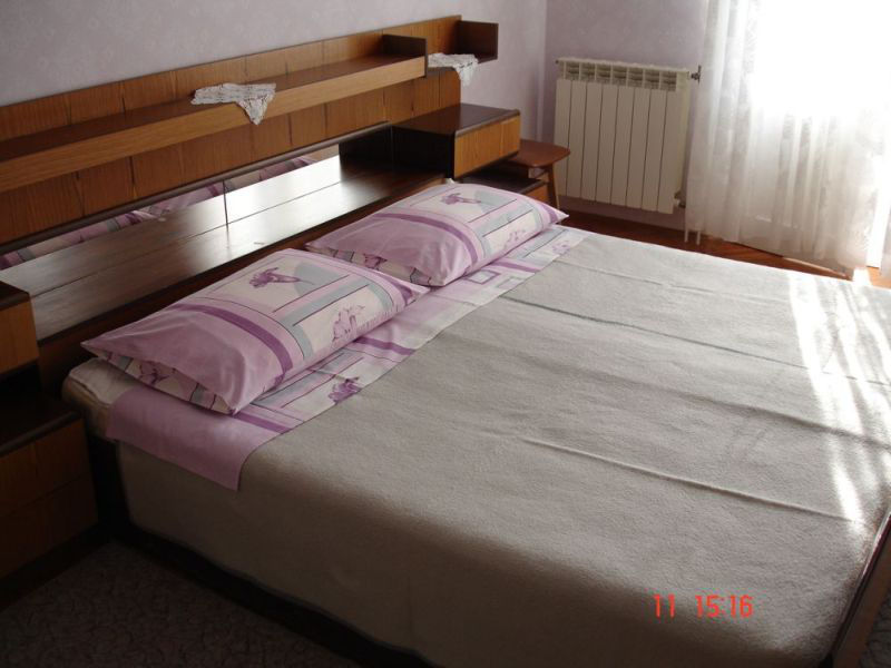 Apartmány 1321-214
