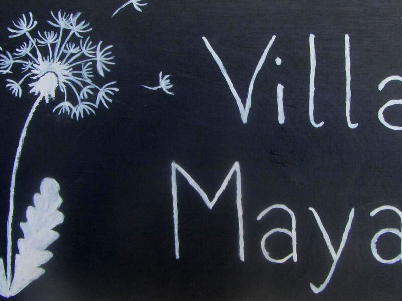 Vila Maya