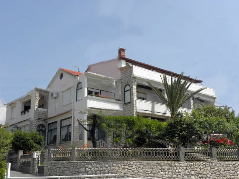 Apartmány 1321-216