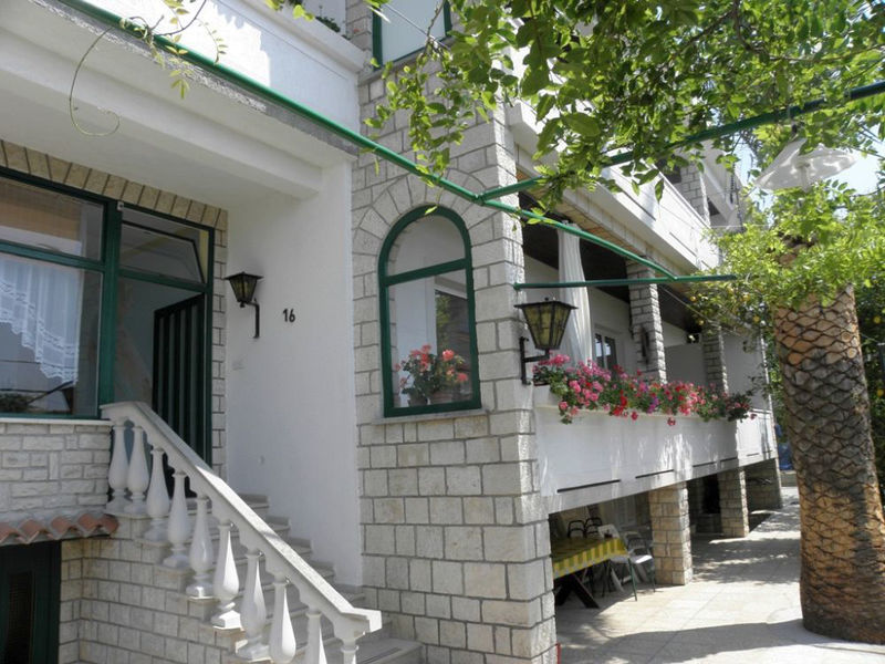 Apartmány 1321-216
