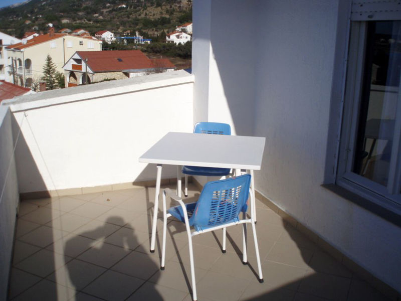 Apartmány 1321-216