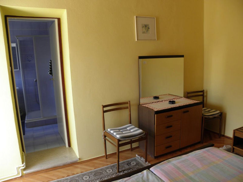 Apartmány 1321-217