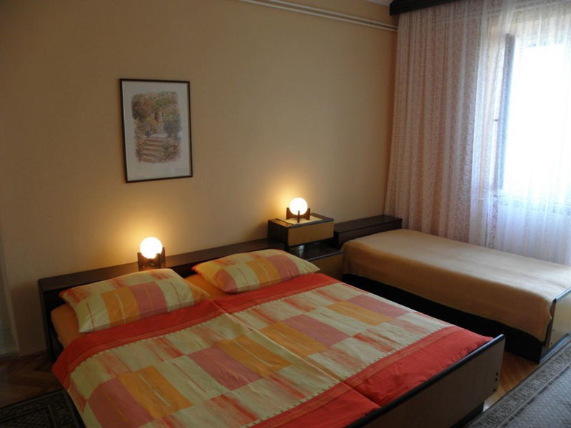 Apartmány 1321-217