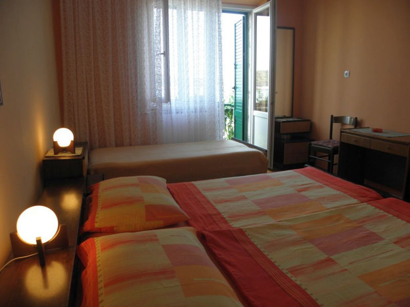 Apartmány 1321-217