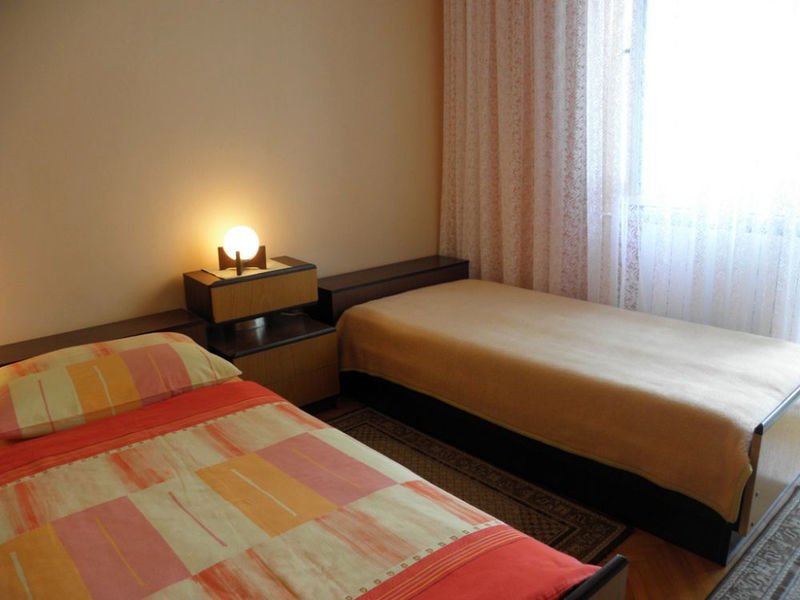 Apartmány 1321-217