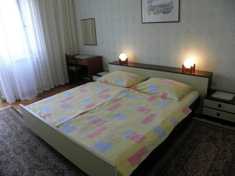 Apartmány 1321-217