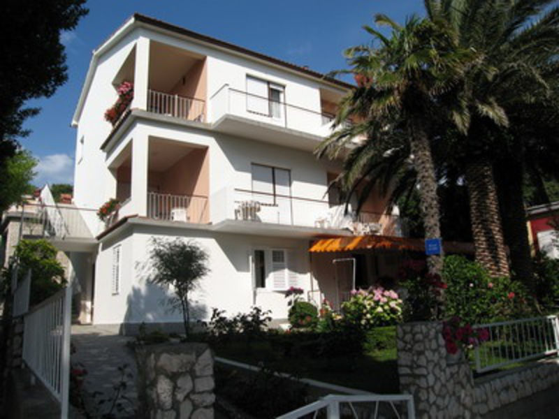 Apartmány 1321-218