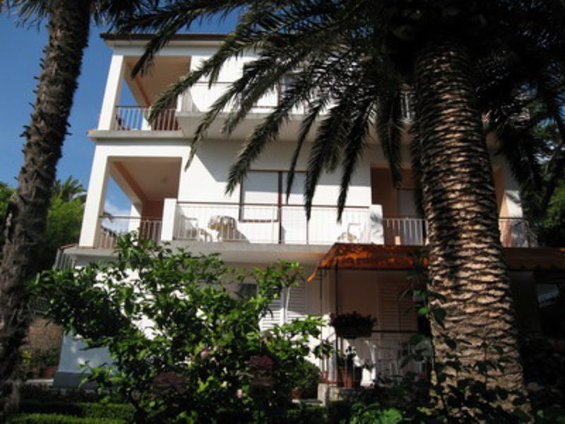 Apartmány 1321-218