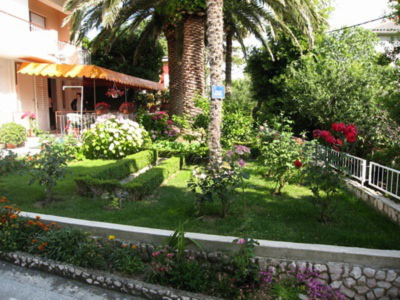 Apartmány 1321-218