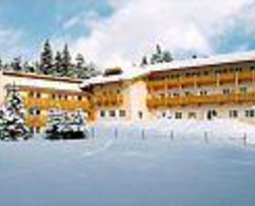 Waldhotel Panorama Sonnenresidenz