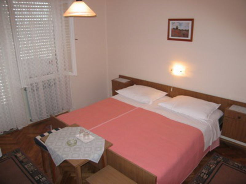 Apartmány 1321-218
