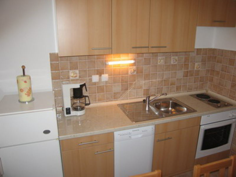 Apartmány 1321-218