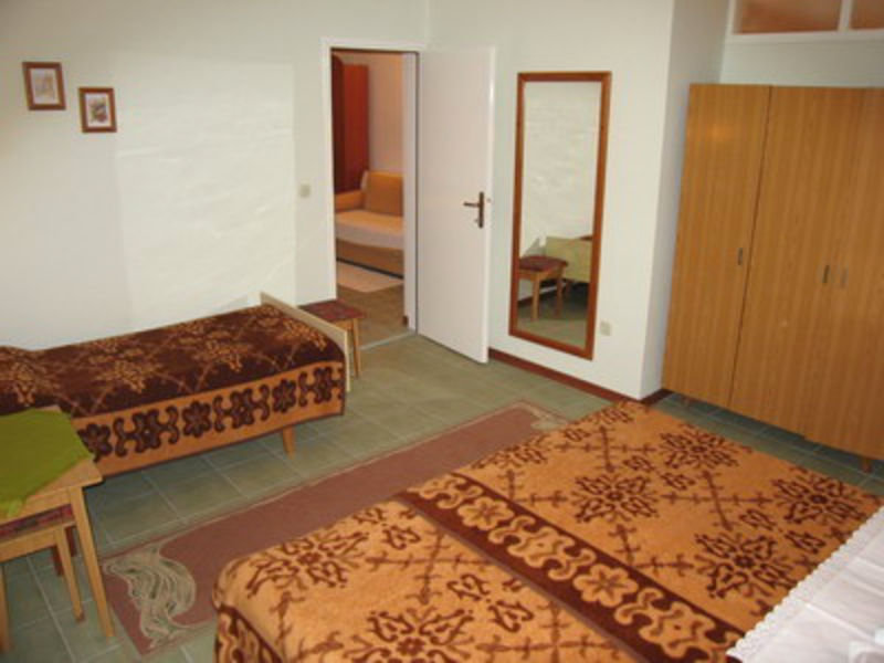 Apartmány 1321-218
