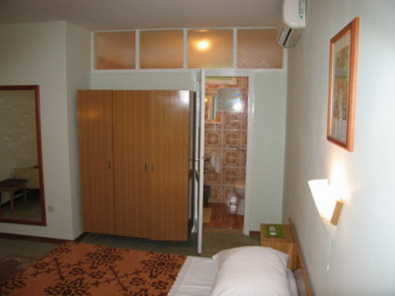 Apartmány 1321-218