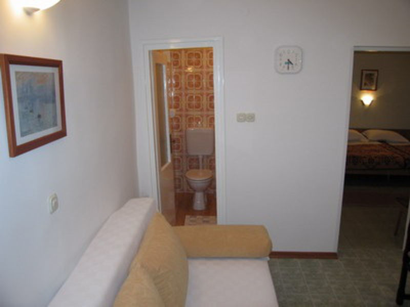Apartmány 1321-218
