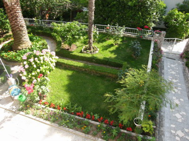Apartmány 1321-218