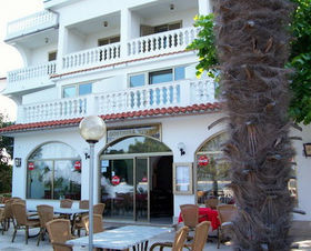 Apartmány 1321-219