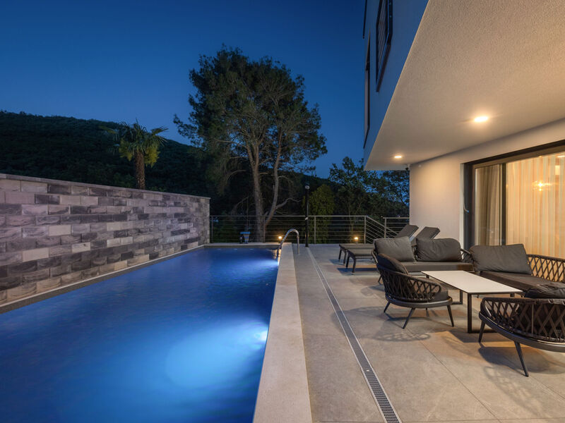 Vila Visum Mare Unus