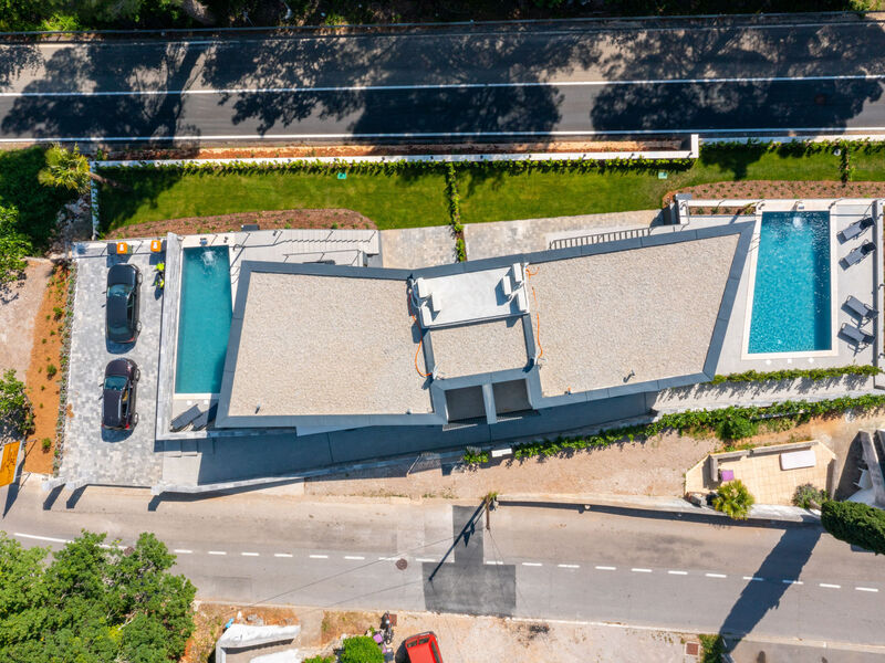 Vila Visum Mare Unus