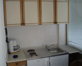 Apartmány 1321-219